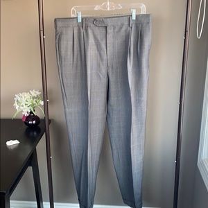 JOS A BANK EXECUTIVE COLLECTION Dress Slacks